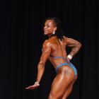 Tika  Collins - NPC Nationals 2016 - #1